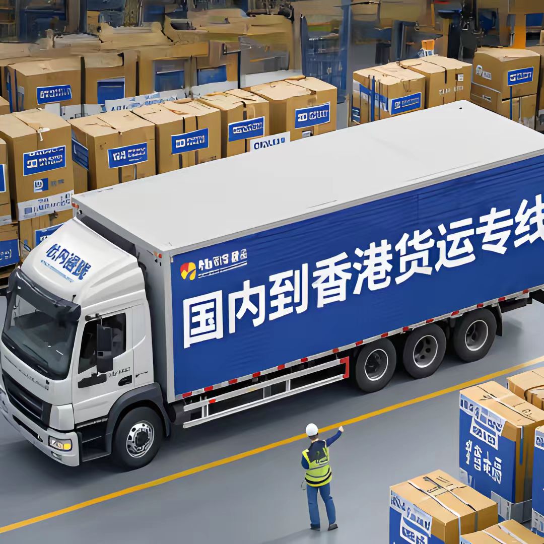 渝北区仓储物流公司